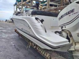 INTERMARINE OPEN 25 full