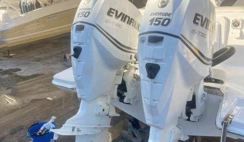 INTERMARINE OPEN 25 full