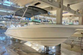 INTERMARINE OPEN 25