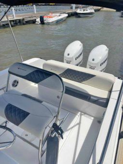 INTERMARINE OPEN 25 full