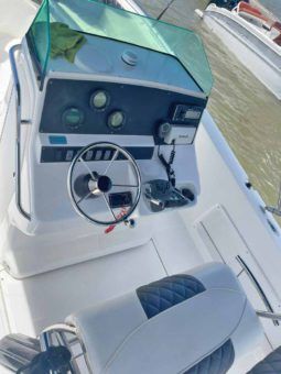 INTERMARINE OPEN 25 full