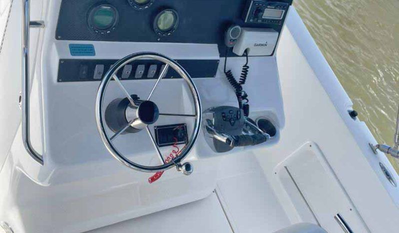 INTERMARINE OPEN 25 full