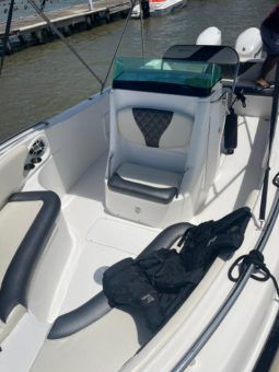 INTERMARINE OPEN 25 full