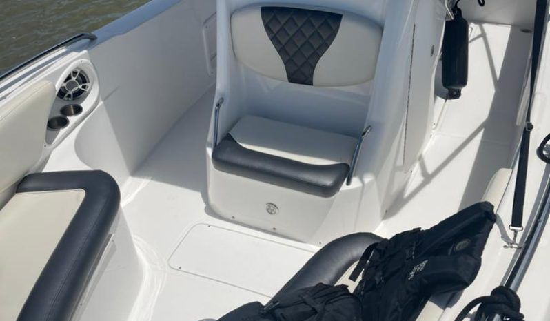 INTERMARINE OPEN 25 full