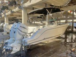 INTERMARINE OPEN 25 full