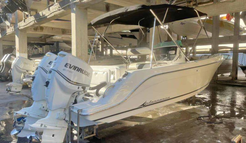 INTERMARINE OPEN 25 full