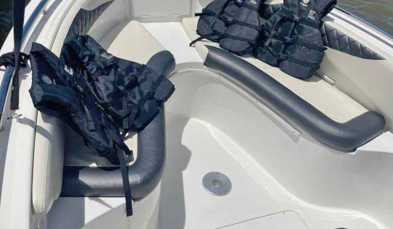 INTERMARINE OPEN 25 full
