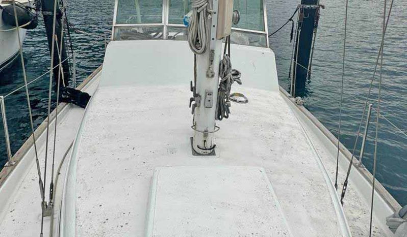 
								VELERO LINDSEY GLOBEMASTER 39 full									