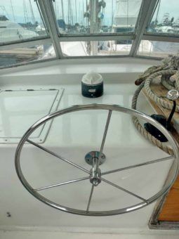 
										VELERO LINDSEY GLOBEMASTER 39 full									