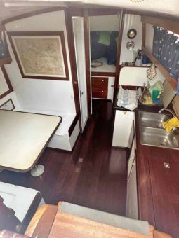 
										VELERO LINDSEY GLOBEMASTER 39 full									
