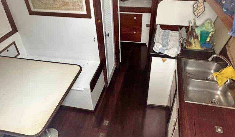 
								VELERO LINDSEY GLOBEMASTER 39 full									