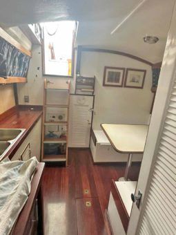 
										VELERO LINDSEY GLOBEMASTER 39 full									