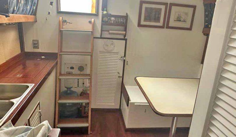 
								VELERO LINDSEY GLOBEMASTER 39 full									