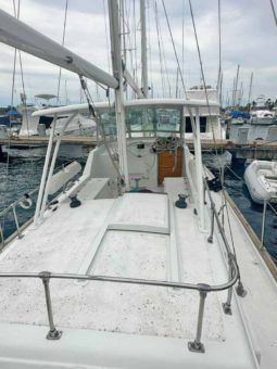 
										VELERO LINDSEY GLOBEMASTER 39 full									