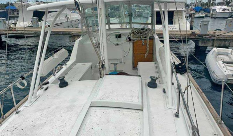 
								VELERO LINDSEY GLOBEMASTER 39 full									