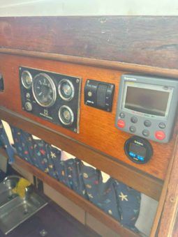 
										VELERO LINDSEY GLOBEMASTER 39 full									