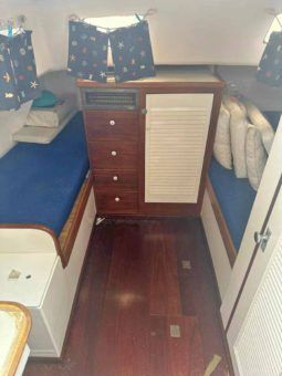 
										VELERO LINDSEY GLOBEMASTER 39 full									