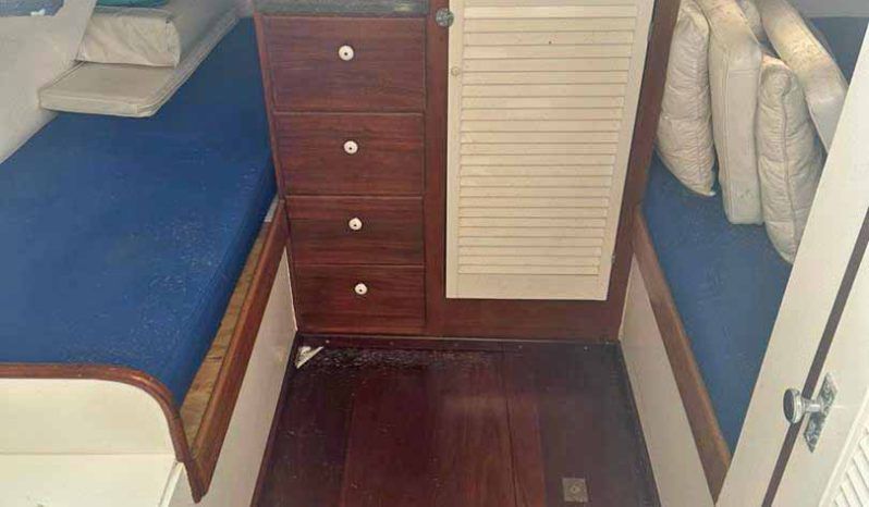 
								VELERO LINDSEY GLOBEMASTER 39 full									