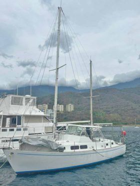 VELERO LINDSEY GLOBEMASTER 39