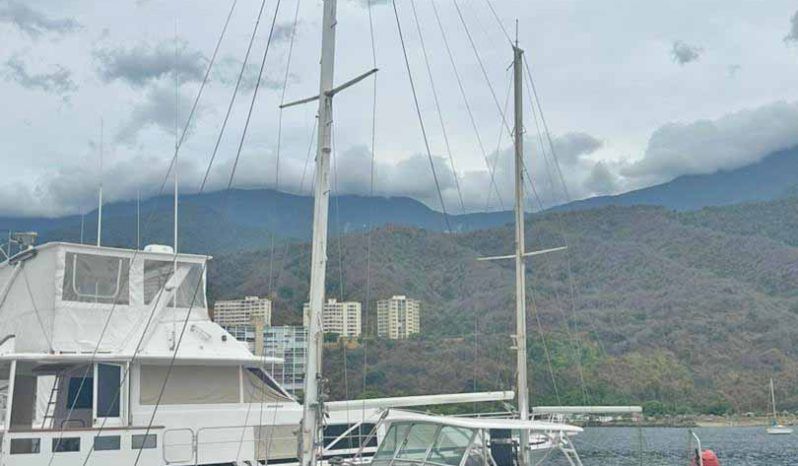 
								VELERO LINDSEY GLOBEMASTER 39 full									