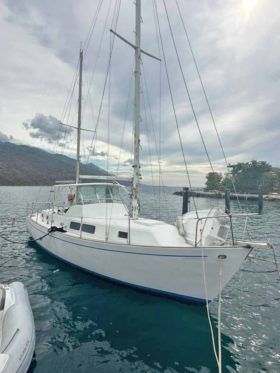 VELERO LINDSEY GLOBEMASTER 39