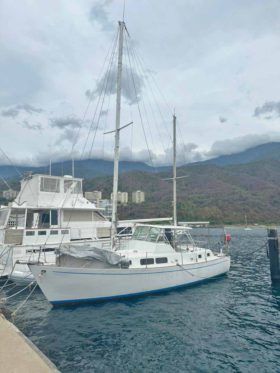 VELERO LINDSEY GLOBEMASTER 39
