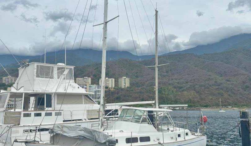 
								VELERO LINDSEY GLOBEMASTER 39 full									