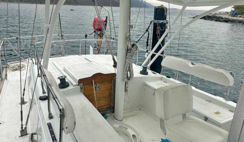 
								VELERO LINDSEY GLOBEMASTER 39 full									