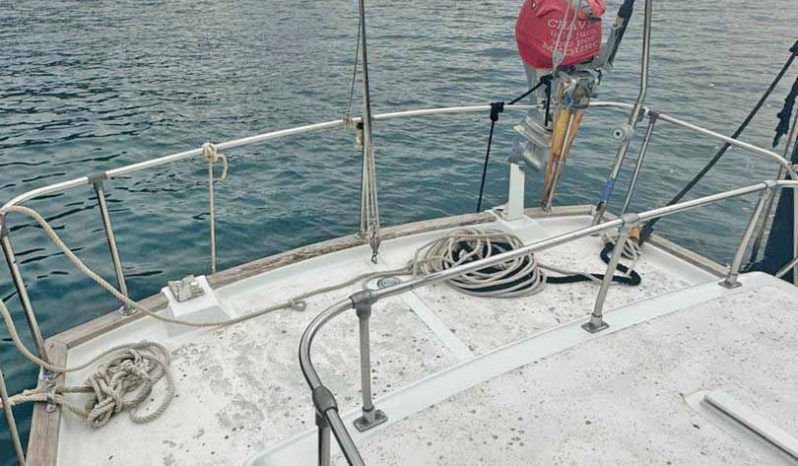 
								VELERO LINDSEY GLOBEMASTER 39 full									