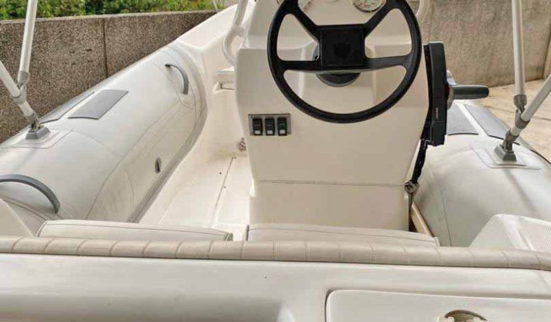 
								DINGHY CARIBE DL 13 full									