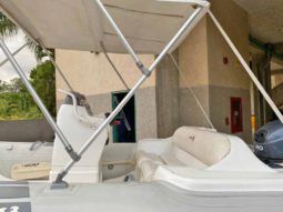 
										DINGHY CARIBE DL 13 full									