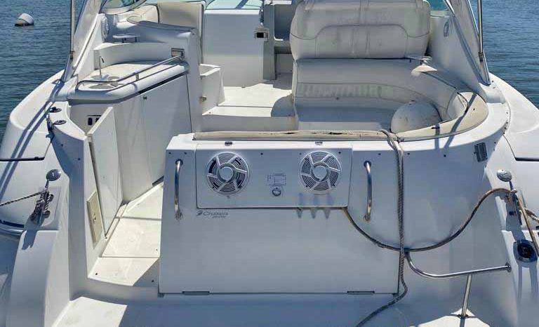 
								CRUISERS YACHTS 3470 EXPRESS 34 full									