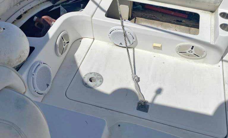 
								CRUISERS YACHTS 3470 EXPRESS 34 full									