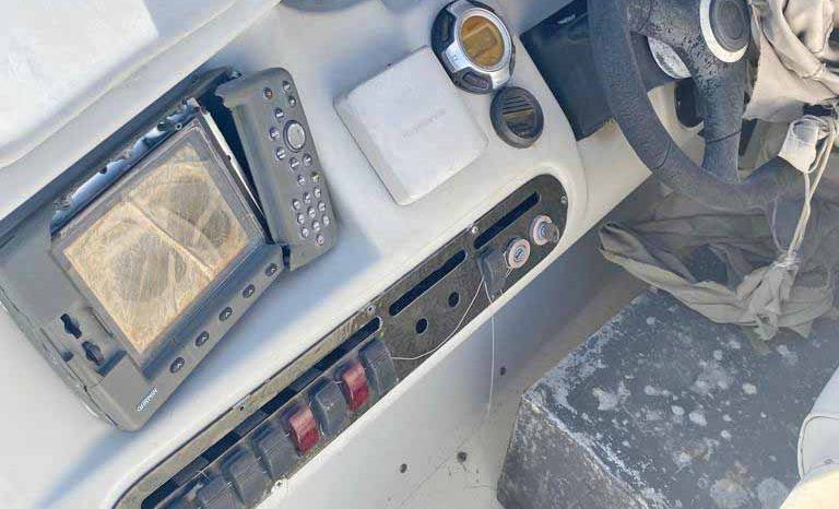 
								CRUISERS YACHTS 3470 EXPRESS 34 full									