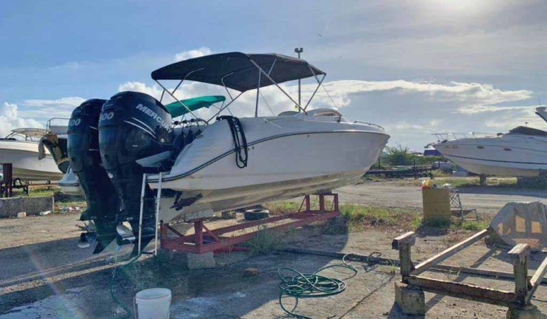 
								INTERMARINE DIAVOLA 32 full									
