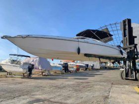 INTERMARINE DIAVOLA 32