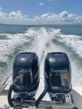INTERMARINE DIAVOLA 32