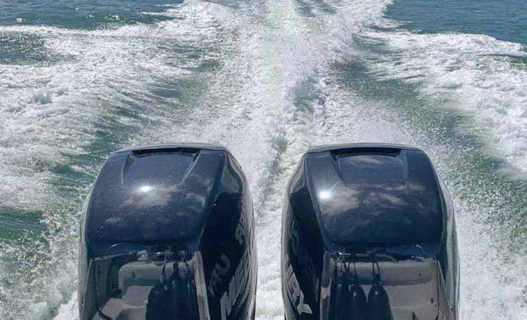 
								INTERMARINE DIAVOLA 32 full									