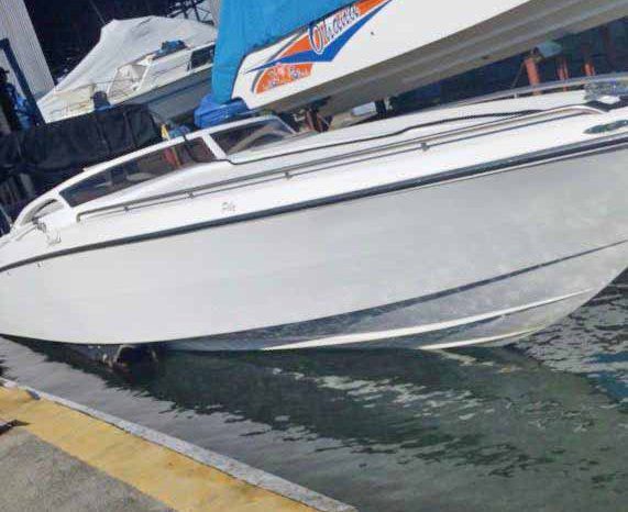 
								INTERMARINE DIAVOLA 32 full									