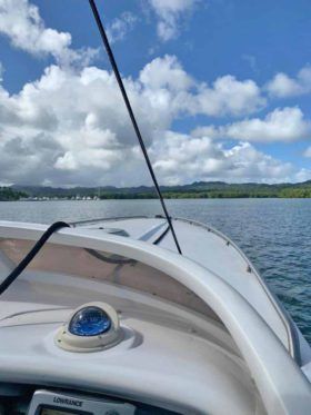 INTERMARINE DIAVOLA 32