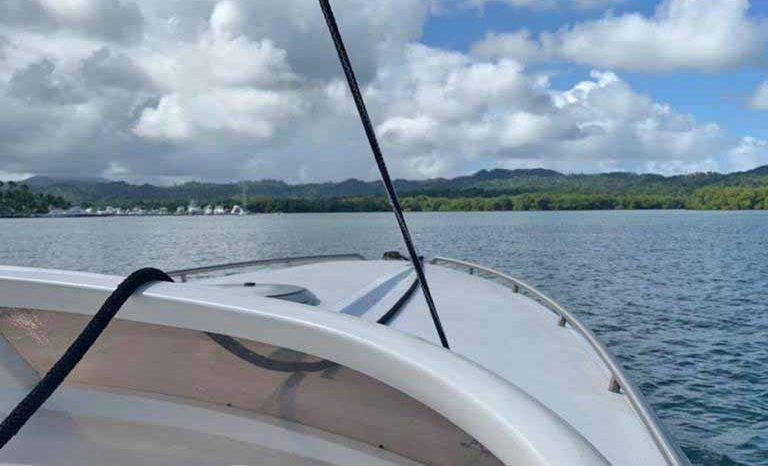 
								INTERMARINE DIAVOLA 32 full									