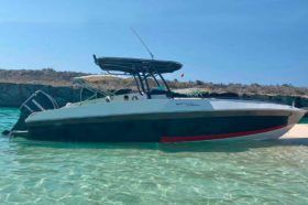 EXTREME MARINE 30