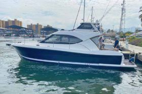 RIVIERA 36