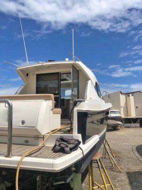 RIVIERA 36