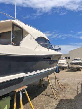 RIVIERA 36