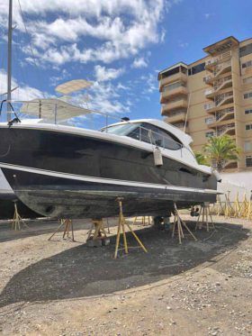RIVIERA 36