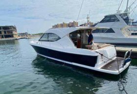 RIVIERA 36