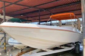 INTERMARINE LASER 22.5
