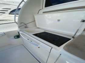 BLUE ARROW 48