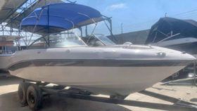 YAMAHA SX 23